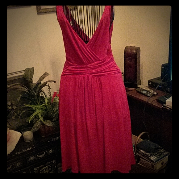 Dress - Picture 1 of 2